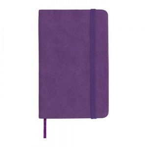 LIBRETA MINI PREMIUM
